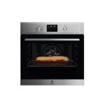 Four - electrolux - edf4p46x2 - encastrable - multifonctions - 72 l - a + - chaleur tournante pulsée Four - electrolux - edf4p46x2 - encastrable - multifonctions - 72 l - a + - chaleur tournante pulsée