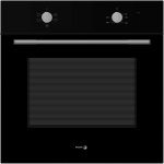 Four encastrable fagor - ff65cnn - 70l - nettoyage hydrolyse - convection naturelle - noir