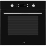 Four encastrable - fagor - ff65mfpn - 65 l - pyrolyse - multifonction chaleur tournante