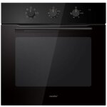 Four encastrable friteuse à air chaud comfee cbo60m80m1 - bk 60l noir - 595 x 421 x 595 cm - classe a ... Four encastrable friteuse à air chaud comfee cbo60m80m1 - bk 60l noir - 595 x 421 x 595 cm - classe a ...