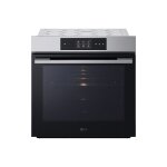 Four encastrable lg ws9d7672cs