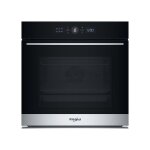 Four encastrable whirlpool wo54s8ppm1sxaf