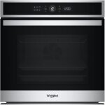 Four encastrable - whirlpool - woi4is8pm0xaf - 73 l - pyrolyse - inox - a + Four encastrable - whirlpool - woi4is8pm0xaf - 73 l - pyrolyse - inox - a +