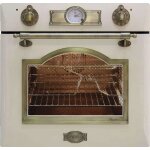 Four  gaz encastrable - kaiser - eg 6345 elfem - 60 cm - 67 l - nettoyage catalytique