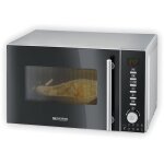 Four  micro - ondes 20 l1 350 wfour micro - onde avec fonction gril et chaleur tournantemicro - onde ...