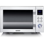 Four  micro - ondes 25 l2 050 wfour micro - onde gril et chaleur tournante pulsemicro - onde 10 niveaux ...