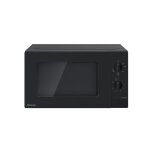 Four � micro - ondes - panasonic - nn - gm22qbepg - noir - gril - compact
