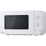 Four � micro - ondes - panasonic - nn - sm21q - 20 litres - 800 watt - blanc