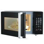 Four  micro - ondes - pose libre - smeta - 25l - 900w - four  micro - ondes numrique avec grill - ...