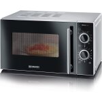 Four micro - ondesgril 900w20l9 niveaux de puissanceminuteur 30 minplateau tournant amovible (Ø245cm)inox ... Four micro - ondesgril 900w20l9 niveaux de puissanceminuteur 30 minplateau tournant amovible (Ø245cm)inox ...