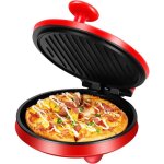 Four a pizza electrique 220 ?four pizza puissance 1000wpizza party pour 2 - 3 personnessortez et jouez ...