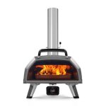 Four � pizza ooni karu 2 pro