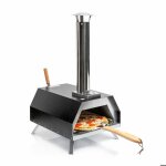 Four a pizza � pellets four a pizza bois four � pizza - innovagoods