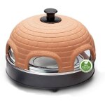 Four  pizza pizzarette loriginaldme en terre cuite fait  la maindesign brevetpour mini pizzavrai ...