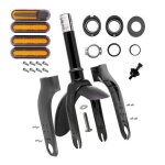 Fourche avant pour trottinette xiaomi m365 m365 pro pro2 essential et 1s