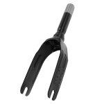 Fourche avant d?origine pour trottinette xiaomi scooter 4 xiaomi noir