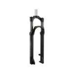 Fourche vtt - rockshox - judy silver tk crw - 29 pouces - 100 mm - 9qr - aluminium 30 mm