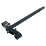 Fourche de scooter 4 temps gy6 bt49qt - 9 yy50qt baotian benzhou rex.