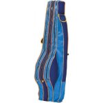 Fourreau 3 cannes 160 cm + 2 rangements