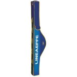 Fourreau canne à pêche - lineaeffe - 190 cm - bleu Fourreau canne à pêche - lineaeffe - 190 cm - bleu