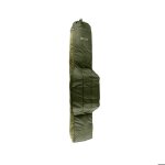 Fourreau carpe korum progress folding quiver 3 rod