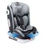 Fourward si�ge auto b�b� / enfant 360� pivotant isofix r129 i - size 9 - 36 kg / 0 - 12 ans / 40 - 150cm ...