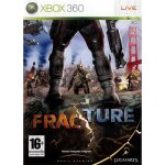 Fracture / jeu console