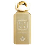 Fragrance world - eau de parfum elysia - sugar patchouli -