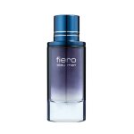 Eau de parfum - fragrance world fiero bleu - 100ml - pour homme - irr�sistible