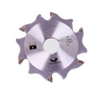 Fraise � disque - pour lamelleuse