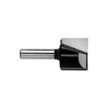 Fraise - bosch -  18. 0 - deux tranchants - carbure - pour dfonceuses