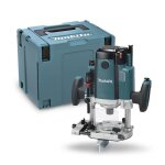 Fraiseuse - makita - rp2303fc07 - 2300 w - frein - makpac