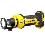 Fraiseuse pour plaques de plâtre sans fil - stanley fatmax - sfmce200b - xj - 18v - 26000 trs / min - ... Fraiseuse pour plaques de plâtre sans fil - stanley fatmax - sfmce200b - xj - 18v - 26000 trs / min - ...