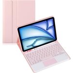Fran�ais �tui clavier amovible pour xiaomi redmi pad 2 11 pouces avec pav� tactile sans fil bluetooth ...