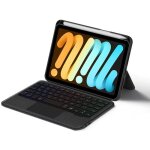 Français Étui clavier rétroéclairé pour ipad mini 7 (a17 pro) 2024 83 pouces avec pavé tactileclavier ... Français Étui clavier rétroéclairé pour ipad mini 7 (a17 pro) 2024 83 pouces avec pavé tactileclavier ...