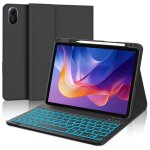 Franais tui clavier pour tablette xiaomi redmi pad 2 11 poucesclavier bluetooth avec porte - stylet ...