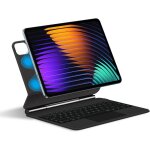 Français Étui clavier pour xiaomi mi pad 5 / 5 pro 11 pouces 2021 support magnétique avec clavier rétroéclairé ... Français Étui clavier pour xiaomi mi pad 5 / 5 pro 11 pouces 2021 support magnétique avec clavier rétroéclairé ...