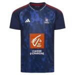 France handball maillot domicile adidas 23 / 24