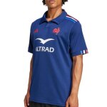 France maillot de rugby domicile marine homme adidas 2024