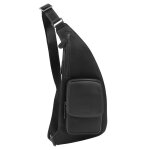 Francinel porto - sac holster noir 653107 - noir