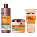 Franck provost expert nutri - frizz coffret shampooing masque et crme de soin et dfinition boucles ...