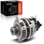 Frankberg 1x alternateur pour opel astra h a04 corsa x01 meriva vauxhall