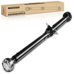Frankberg 1x arbre de transmission cardan essieu arri�re pour bmw s�rie 5 e60 s�rie 5 touring e61 3. ...
