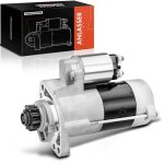 Frankberg 1x d�marreur pour nissan cabstar np300 navara plateau / ch�ssis pathfinder iii 2. 5l ann�e ...