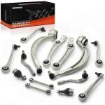 Frankberg 1x jeu de bras suspension essieu avant pour audi a4 avant a5 cabriolet sportback q5 2. 0l 2. ...