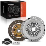 Frankberg 1x kit dembrayage pour citro�n berlingo / berlingo first mpv fourgon / mpv xsara break coup� ...