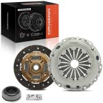 Frankberg 1x kit dembrayage pour citro�n c1 ii c2 enterprise c3 aircross i iii fourgon / hayback pluriel ...