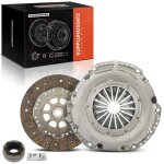 Frankberg 1x kit dembrayage pour citro�n c3 i c4 coup� berline c5 ii break xsara picasso peugeot 206 ...