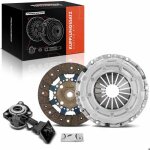 Frankberg 1x kit dembrayage pour citro�n c4 grand picasso i ua c4 picasso i mpv ud peugeot 3008 mpv 0u ...