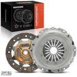 Frankberg 1x kit dembrayage pour ford focus daw dbw focus c - max dm2 focus berline dfw focus break dnw ...